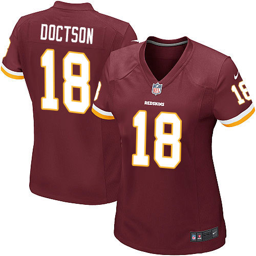 women Washington Redskins jerseys-015